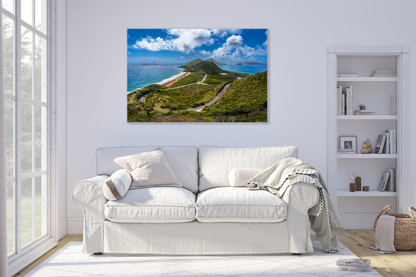 Saint Kitts 2