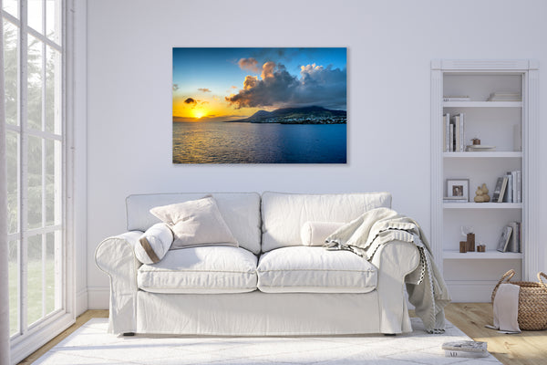 Saint Kitts 5