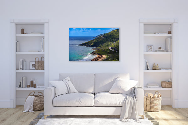 Saint Kitts 1