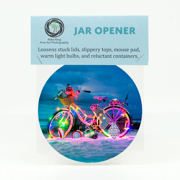 Bicycle Christmas Gifts