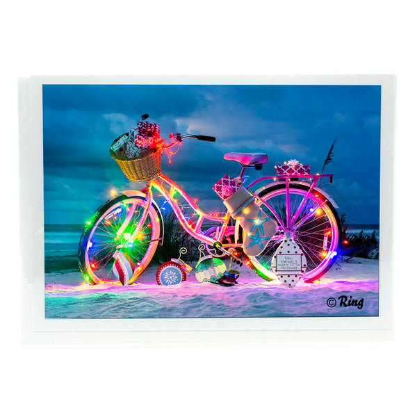 Bicycle Christmas Gifts