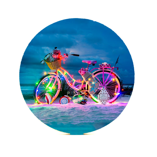 Bicycle Christmas Gifts