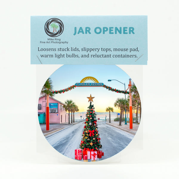 2025 Flagler Avenue Christmas Gifts