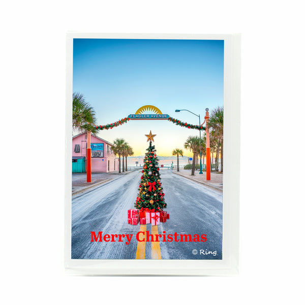 2025 Flagler Avenue Christmas Gifts