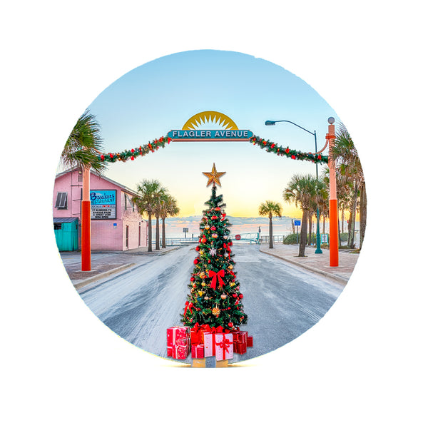 2025 Flagler Avenue Christmas Gifts