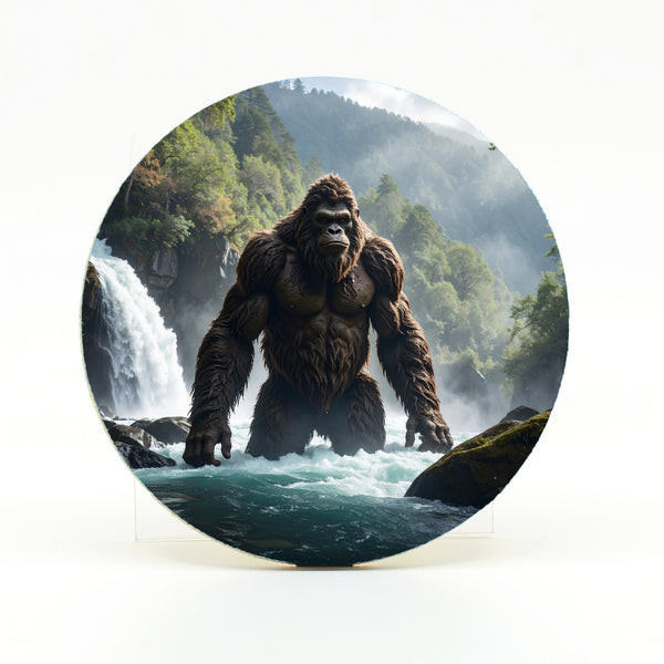 Bigfoot 12 Gifts