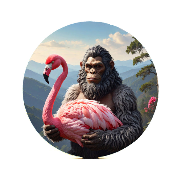 Bigfoot 13 Gifts