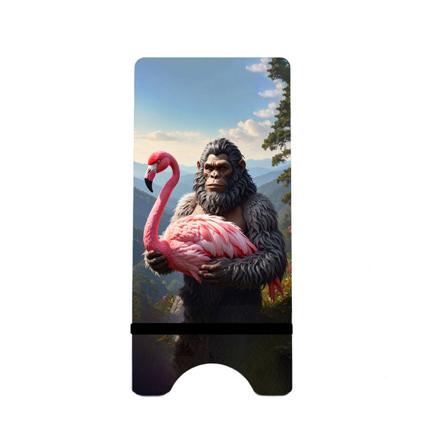 Bigfoot 13 Gifts