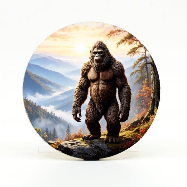 Bigfoot 1 Gifts