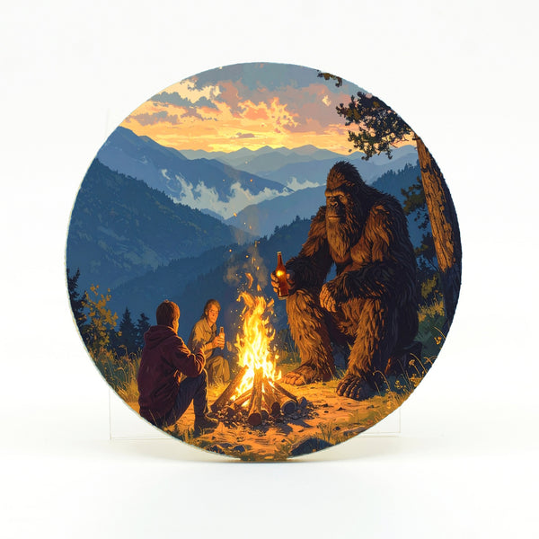 Bigfoot 2 Gifts