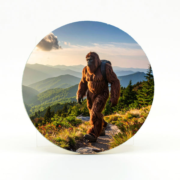 Bigfoot 3 Gifts