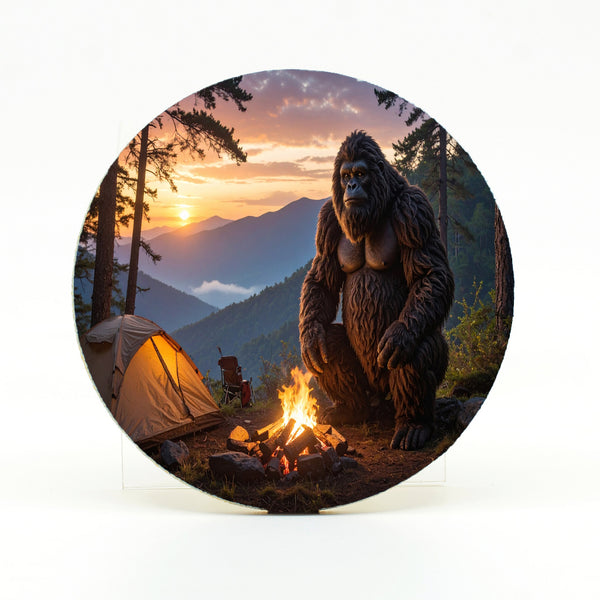Bigfoot 4 Gifts