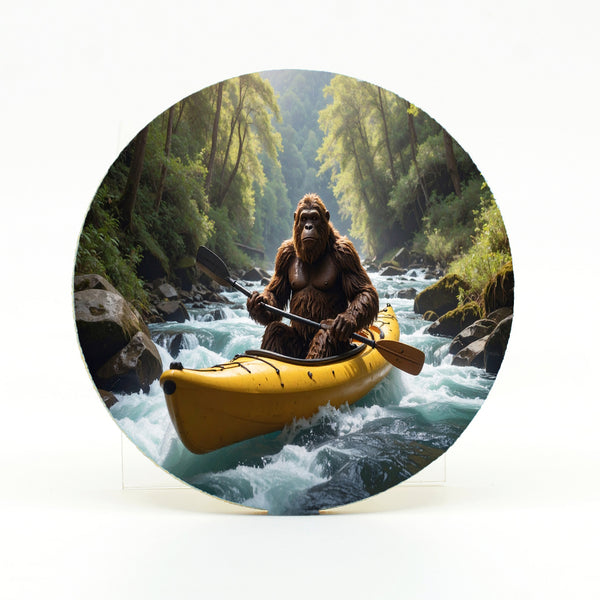 Bigfoot 6 Gifts