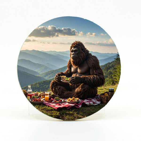 Bigfoot 7 Gifts