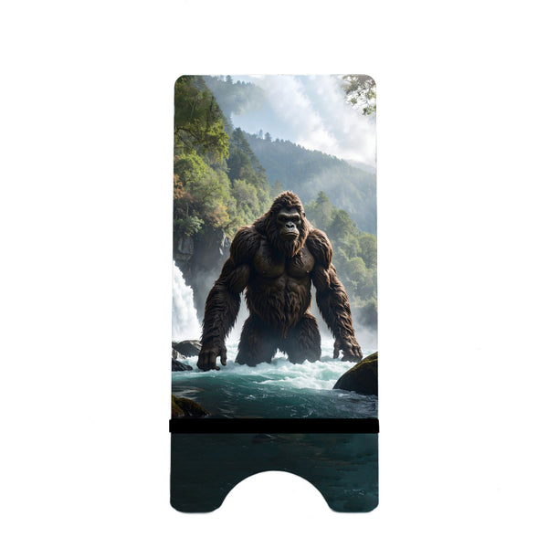 Bigfoot 12 Gifts