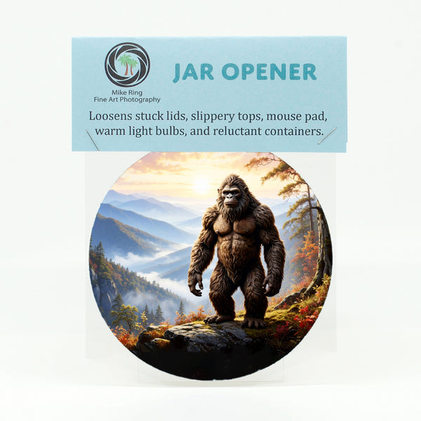 Bigfoot 1 Gifts