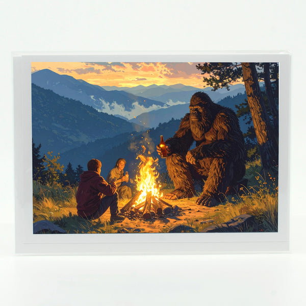 Bigfoot 2 Gifts