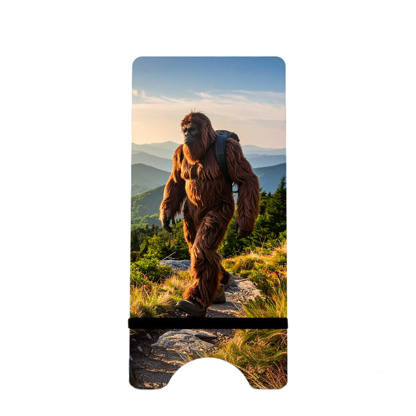 Bigfoot 3 Gifts