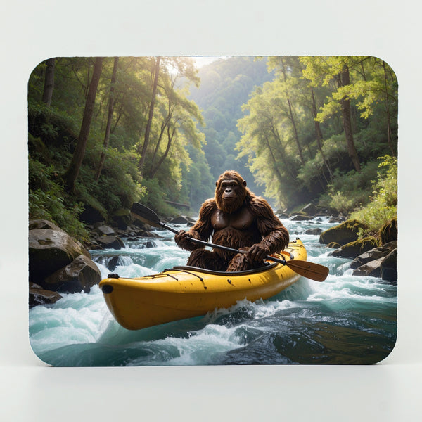 Bigfoot 6 Gifts