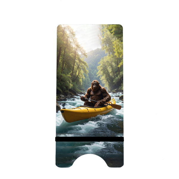 Bigfoot 6 Gifts