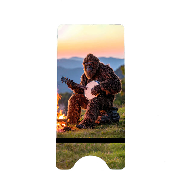 Bigfoot 8 Gifts