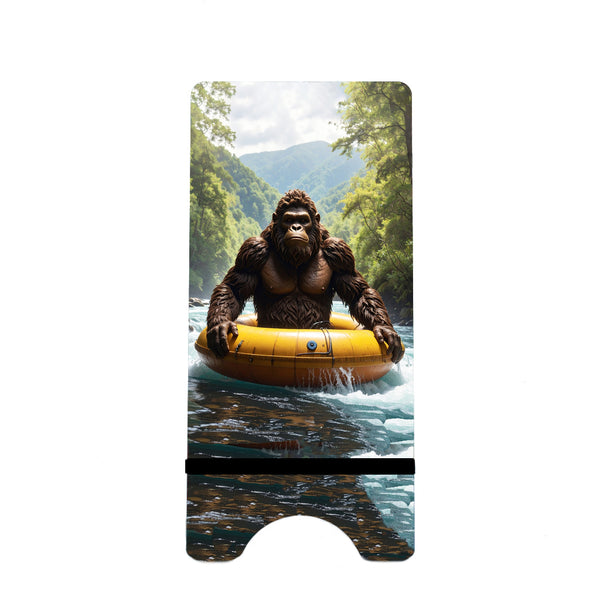 Bigfoot 9 Gifts