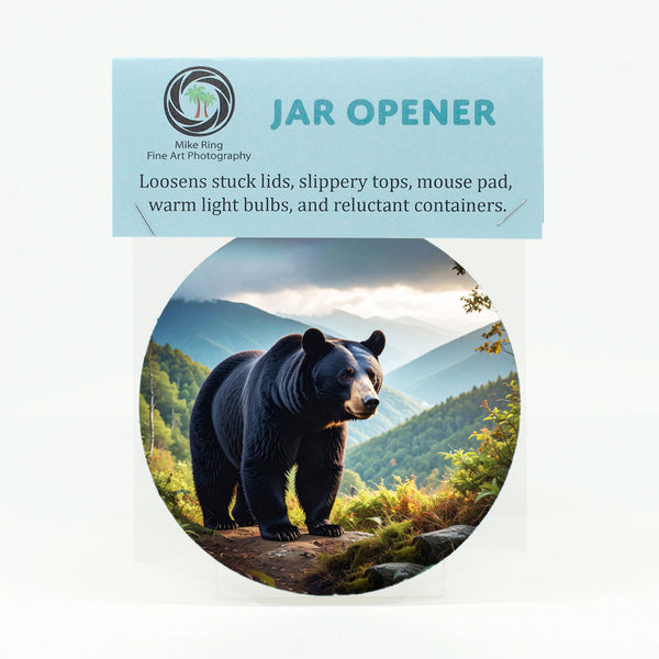 Black Bear Gifts