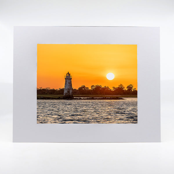Cockspur Lighthouse 2 Gifts