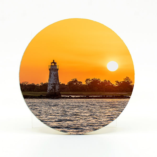 Cockspur Lighthouse 2 Gifts