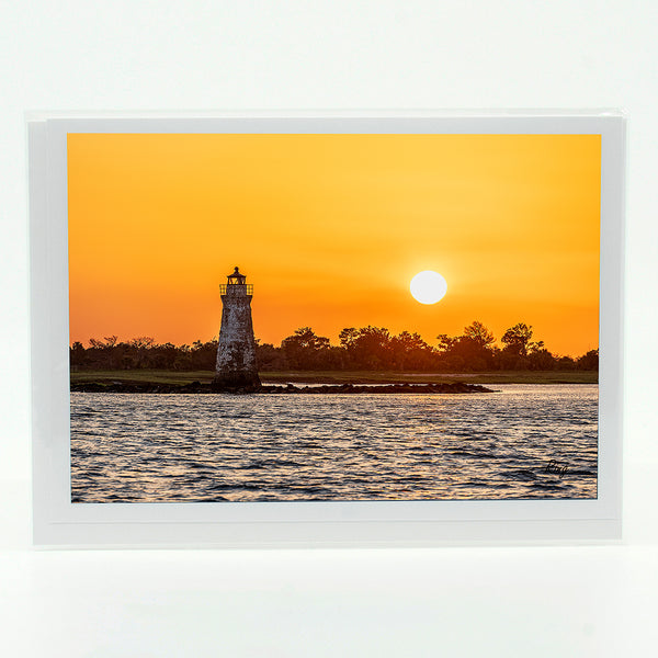 Cockspur Lighthouse 2 Gifts