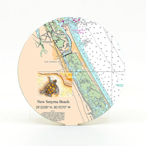 NSB Chart Gifts