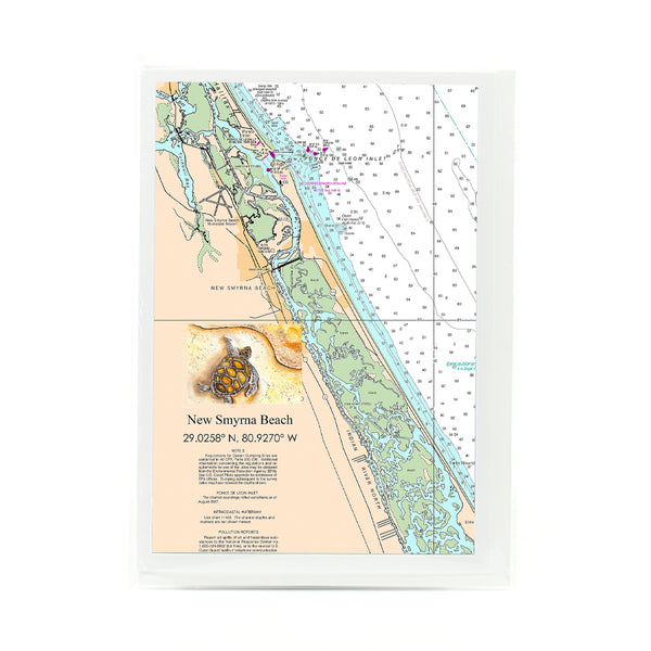 NSB Chart Gifts