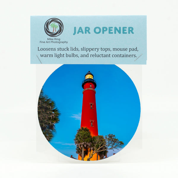 Ponce Inlet Lighthouse 3 Gifts
