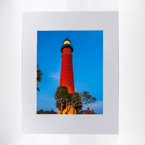 Ponce Inlet Lighthouse 3 Gifts