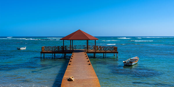 Puerto Plata Dominican Republic 2