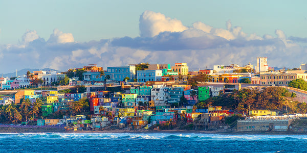 Puerto Rico 1