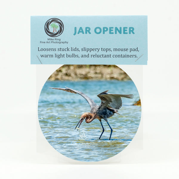Reddish Egret 2 Gifts