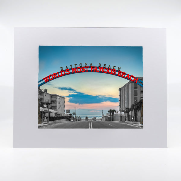 Worlds Most Famous Beach Gifts