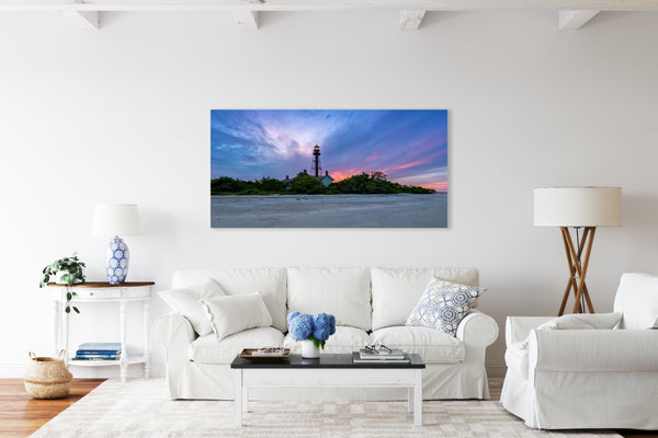 Sanibel Lighthouse