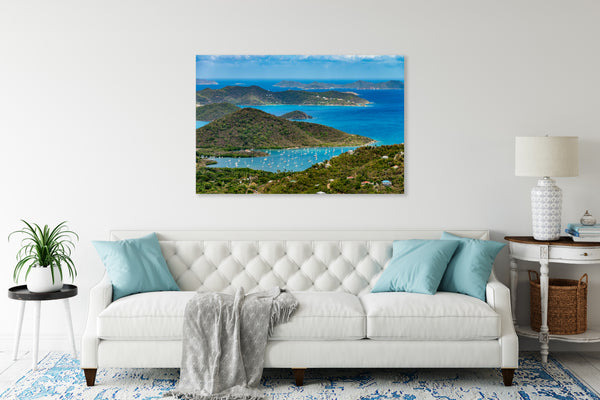 Coral Bay