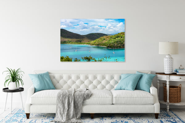 Maho Bay 2