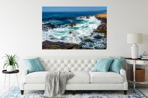 Schoodic Point 5