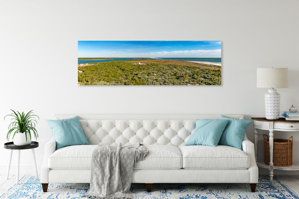 Smyrna Dunes Park