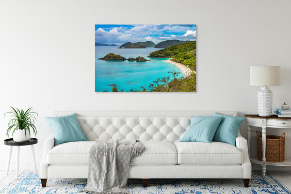 Trunk Bay