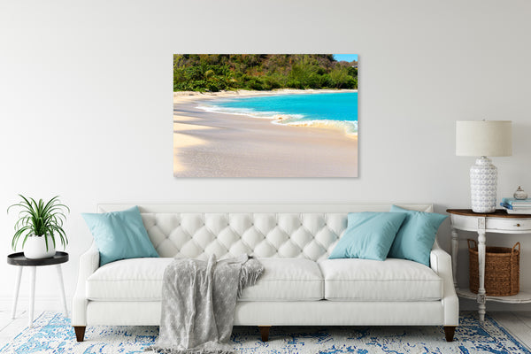 Valley Church Beach 1