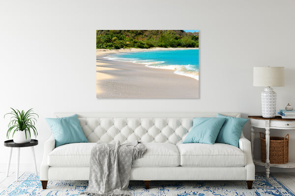 Valley Church Beach 2