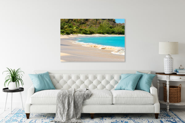 Valley Church Beach 3