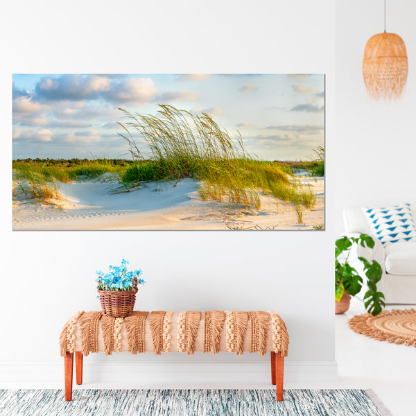 Sea Oats Sunrise 2