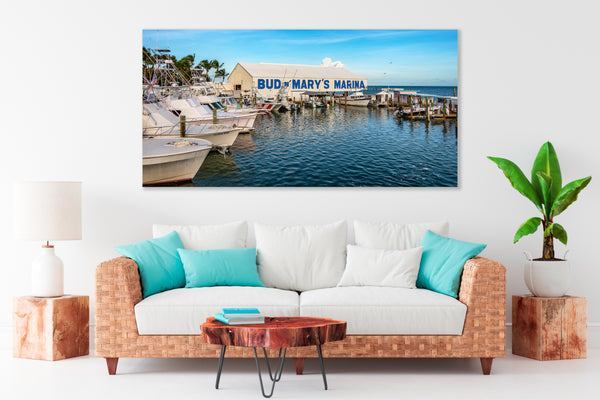 Bud n' Mary's Marina 1
