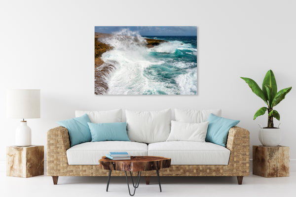 Oceans Fury 2